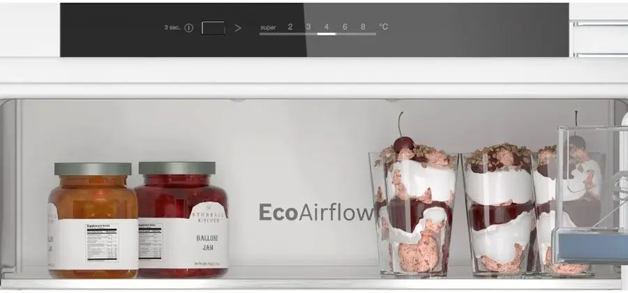 Frigider incorporabil Bosch KIR31VFE0 (White)