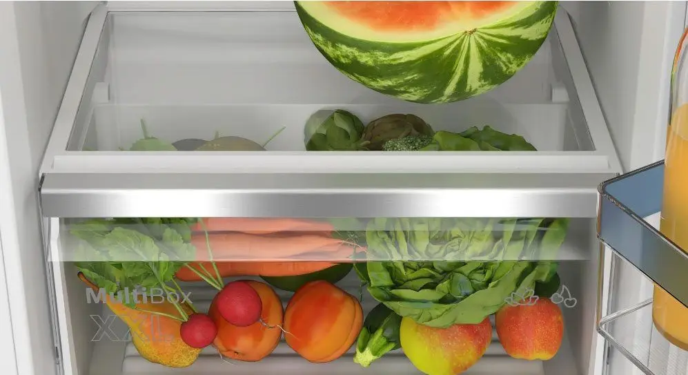 Frigider incorporabil Bosch KIR31VFE0 (White)