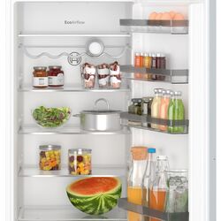 Встраиваемый холодильник Bosch KIR41VFE0 (White) Thumb