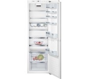 Встраиваемый холодильник Bosch KIR81AFE0 (White)