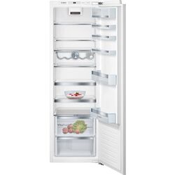 Встраиваемый холодильник Bosch KIR81AFE0 (White) Thumb