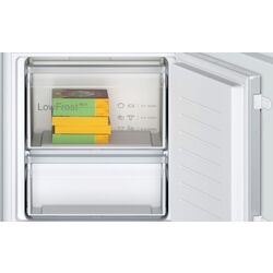 Frigider incorporabil Bosch KIV87NSF0 (White) Thumb