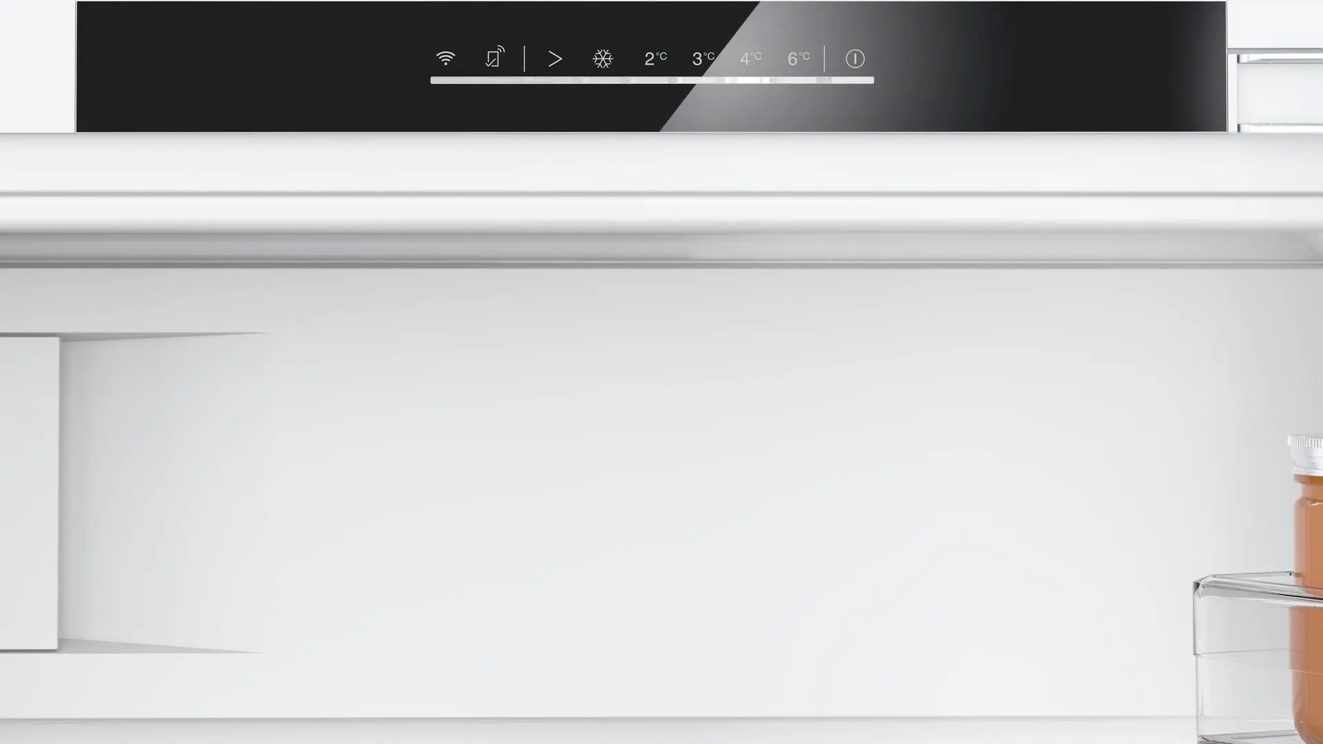 Frigider incorporabil Bosch KUL22VFD0 (White)