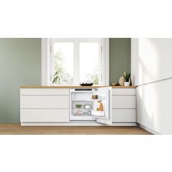 Frigider incorporabil Bosch KUL22VFD0 (White) Thumb