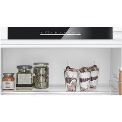 Встраиваемый холодильник Bosch KUR21VFE0 (White) Thumb