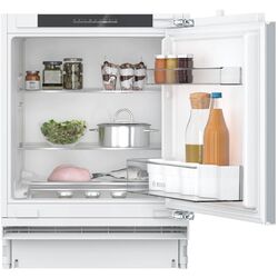 Встраиваемый холодильник Bosch KUR21VFE0 (White)