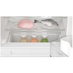 Встраиваемый холодильник Bosch KUR21VFE0 (White) Thumb