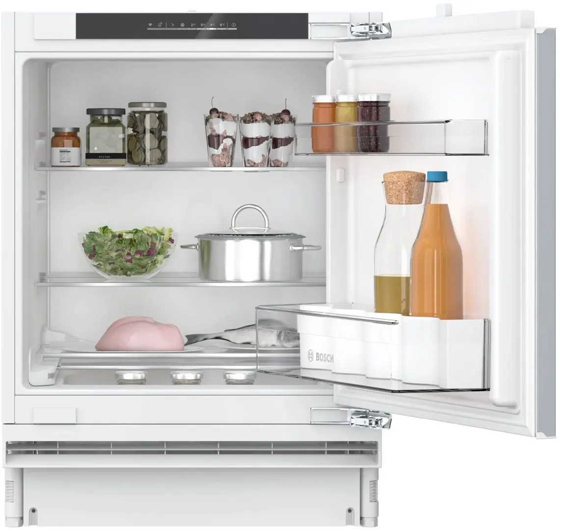 Встраиваемый холодильник Bosch KUR21VFE0 (White)