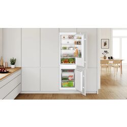 Встраиваемый холодильник Bosch Serie 2 KIV86NSE0 (White) Thumb