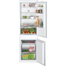 Frigider incorporabil Bosch Serie 2 KIV86NSE0 (White)