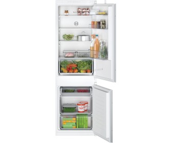 Frigider incorporabil Bosch Serie 2 KIV86NSE0 (White)