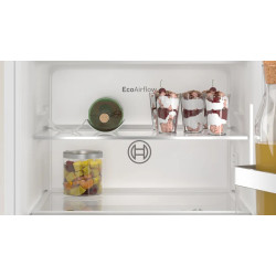 Встраиваемый холодильник Bosch Series 4 KIL22VFE0 (White) Thumb