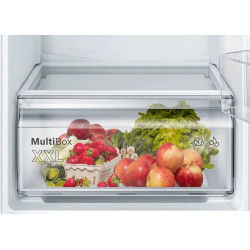 Встраиваемый холодильник Bosch Series 4 KIL22VFE0 (White) Thumb