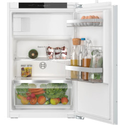 Встраиваемый холодильник Bosch Series 4 KIL22VFE0 (White) Thumb