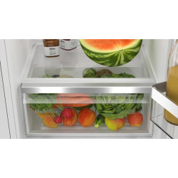Frigider incorporabil Bosch Series 4 KIR21VFE0 (White) Thumb