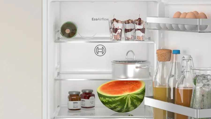 Frigider incorporabil Bosch Series 4 KIR21VFE0 (White)