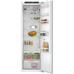 Встраиваемый холодильник Bosch Series 4 KIR81VFE0 (White)