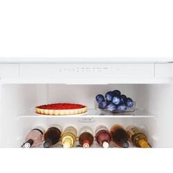 Холодильник Candy CBT7719EW (White) Thumb