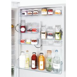 Холодильник Candy CBT7719EW (White) Thumb