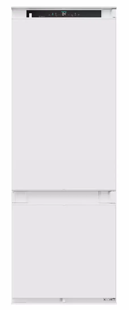 Холодильник Candy CNBQT5518D (White) - 3