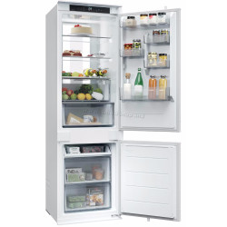 Холодильник Candy CNBQT5518D (White)