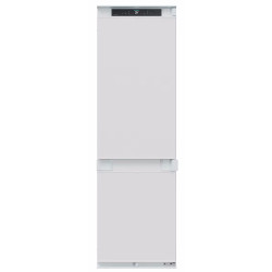 Холодильник Candy CNBQT5519DW (White) Thumb