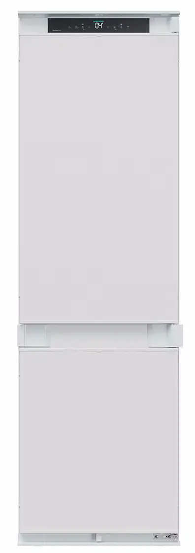 Холодильник Candy CNBQT5519DW (White) - 3