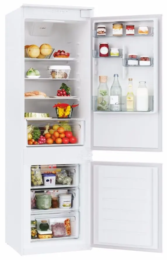 Frigider incorporabil Candy CBL3518E (White)