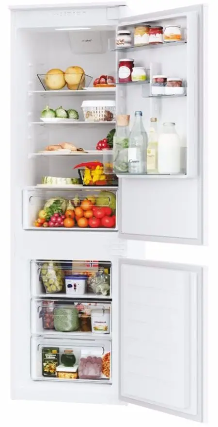 Frigider incorporabil Candy CBL3518E (White)