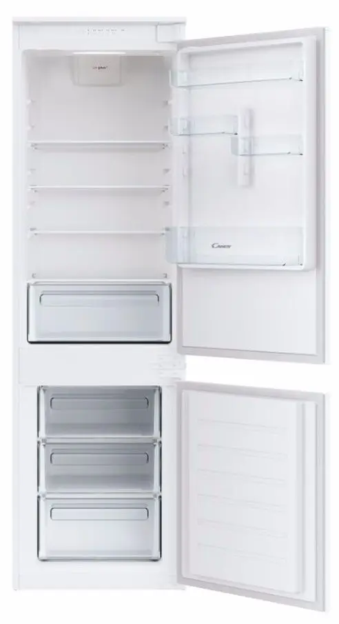 Frigider incorporabil Candy CBL3518E (White)