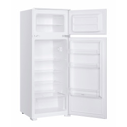 Встраиваемый холодильник Candy CFBD 2450/2EH (White) Thumb