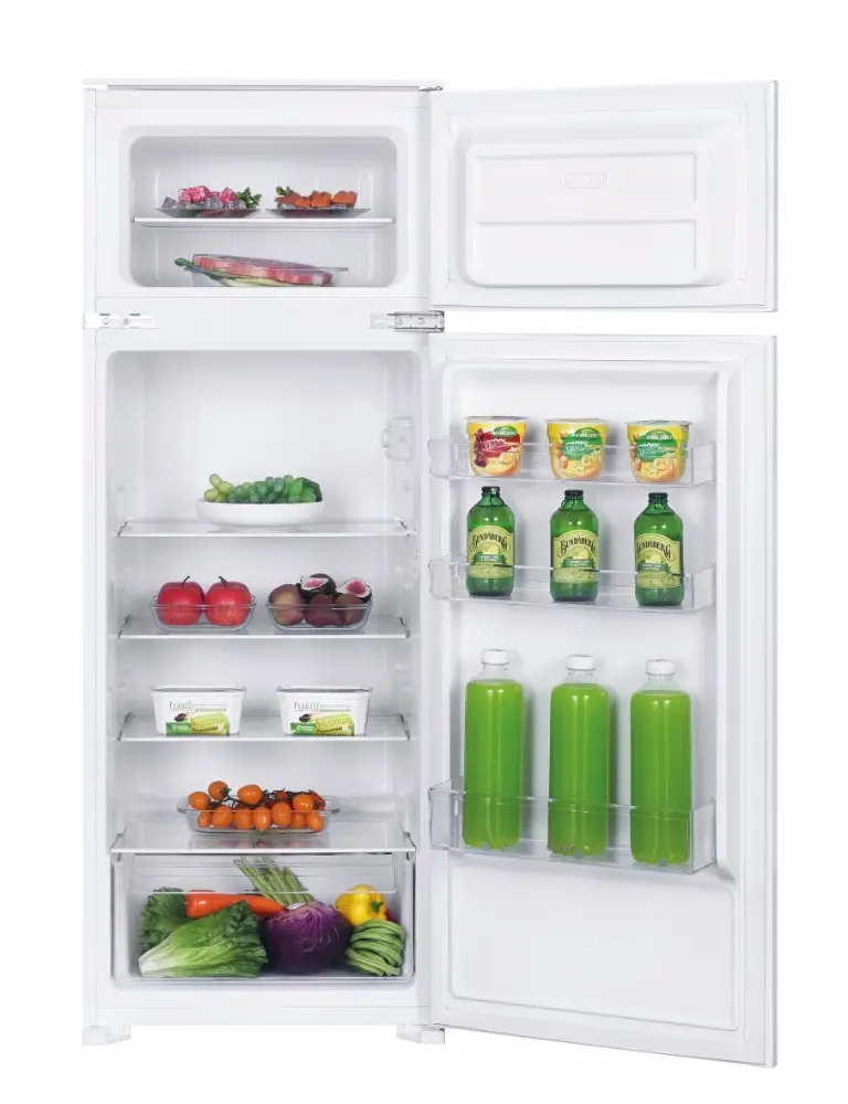 Встраиваемый холодильник Candy CFBD 2450/2EH (White) - 4