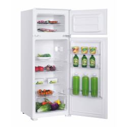 Встраиваемый холодильник Candy CFBD 2450/2EH (White) Thumb