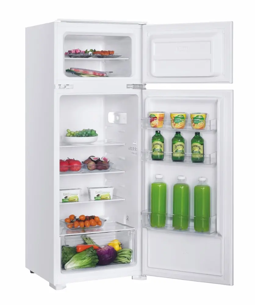 Встраиваемый холодильник Candy CFBD 2450/2EH (White) - 5