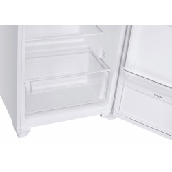 Встраиваемый холодильник Candy CFBD 2450/2EH (White) Thumb