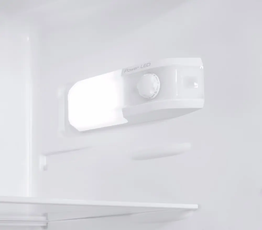 Встраиваемый холодильник Candy CFBD 2450/2EH (White) - 9