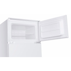 Встраиваемый холодильник Candy CFBD 2450/2EH (White) Thumb