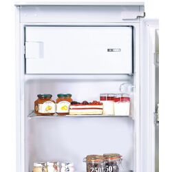 Встраиваемый холодильник Candy CIO 225 EE/N (White) Thumb