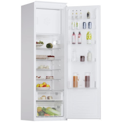 Встраиваемый холодильник Candy CM4S518EW (White) Thumb
