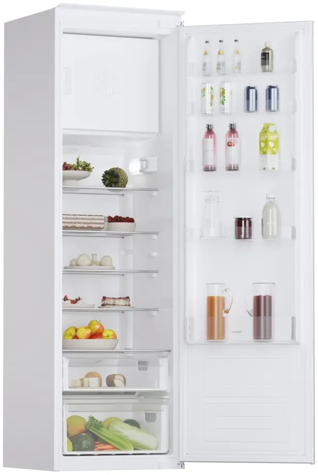 Встраиваемый холодильник Candy CM4S518EW (White) - 2