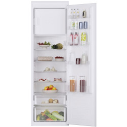 Встраиваемый холодильник Candy CM4S518EW (White) Thumb