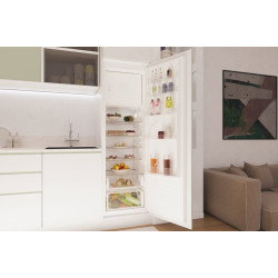 Встраиваемый холодильник Candy CM4S518EW (White) Thumb