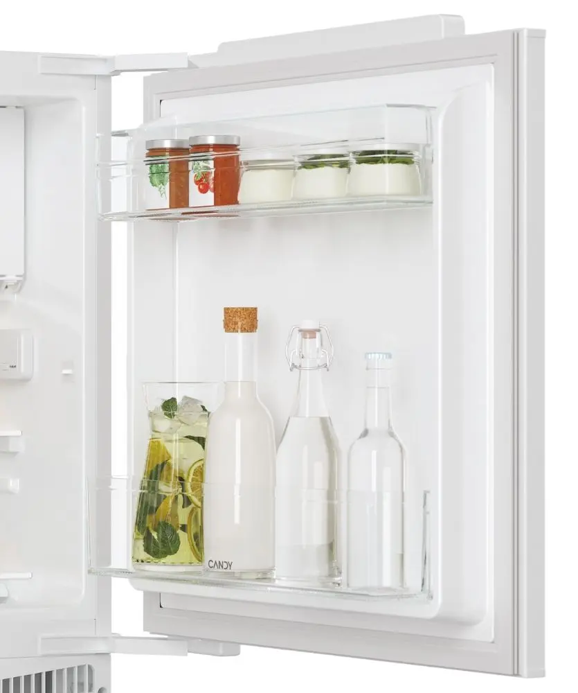 Встраиваемый холодильник Candy CM4SE68W (White)