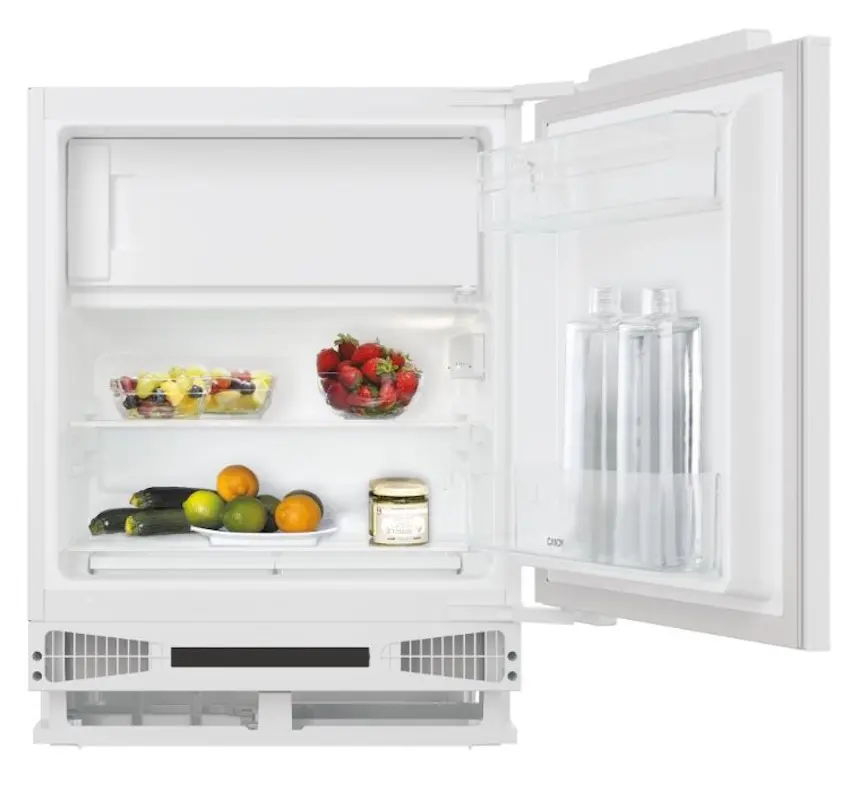 Встраиваемый холодильник Candy CM4SE68W (White)