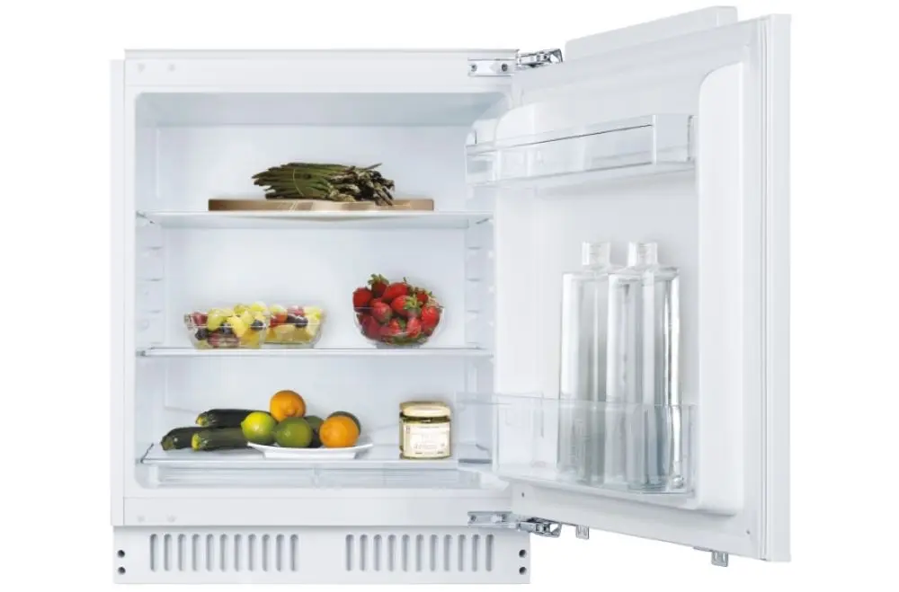 Встраиваемый холодильник Candy CMLS68EW (White)