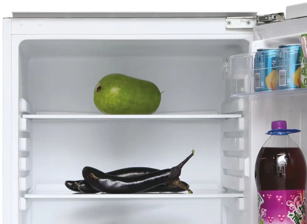 Встраиваемый холодильник Candy CMLS68EW (White)