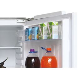 Встраиваемый холодильник Candy CMLS68EW (White) Thumb