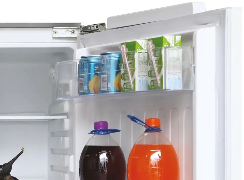 Встраиваемый холодильник Candy CMLS68EW (White)