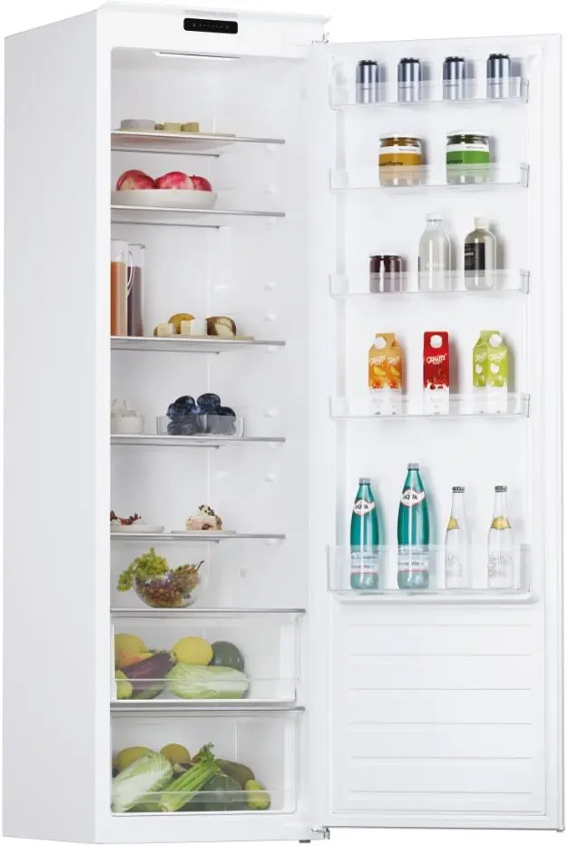 Frigider incorporabil Candy CMS518EW (White)