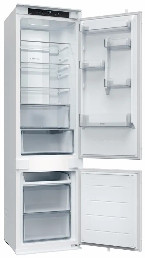 Frigider incorporabil Candy CNBQT3519EW (White)